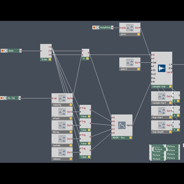 reaktor tutorials