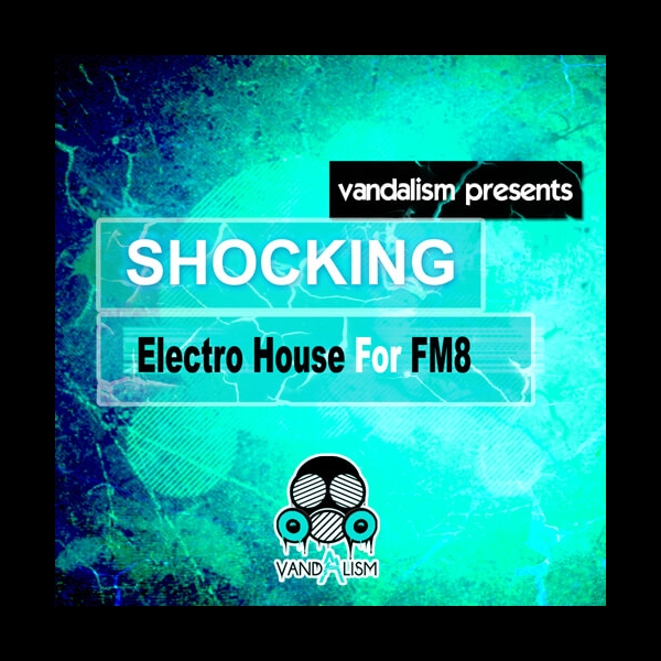 shocking electro house for spire free download