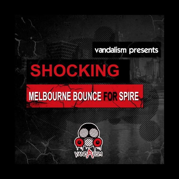 shocking melbourne bounce for spire free download