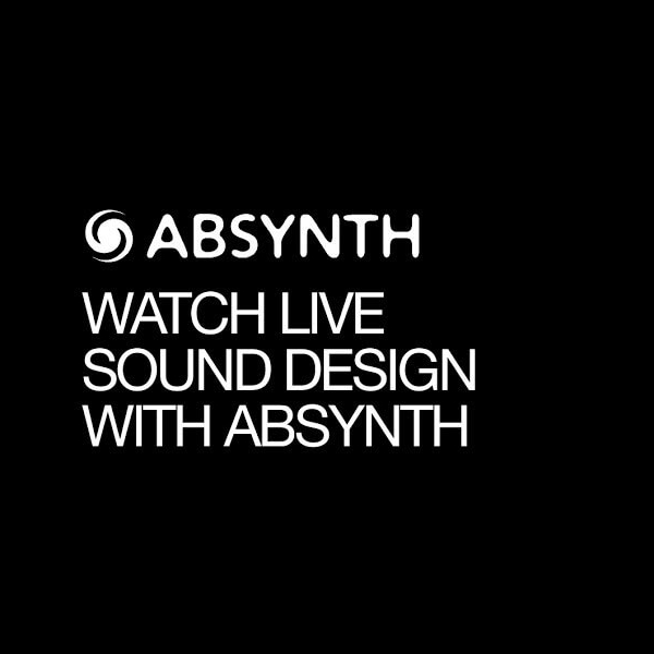 absynth 5 tutorial