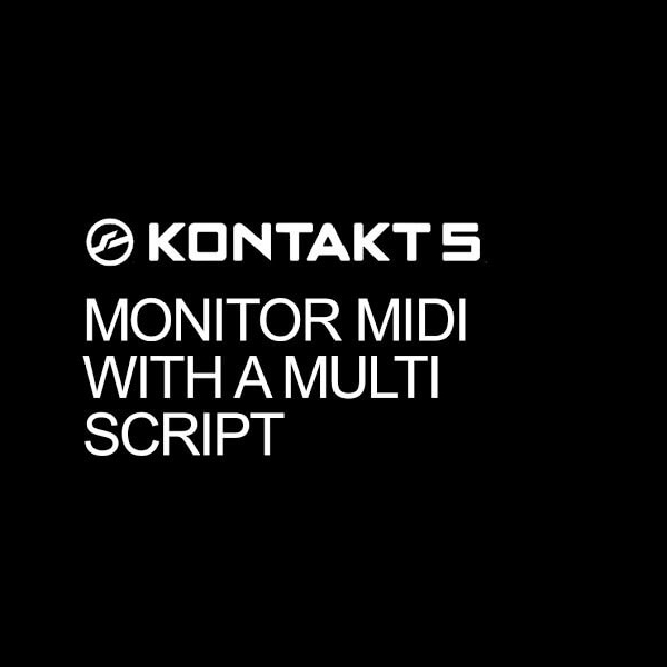 midi monitor download