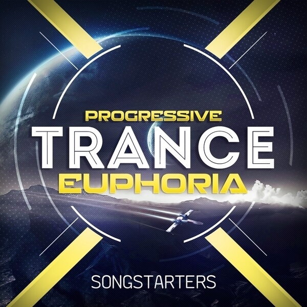 Progressive Trance Euphoria Songstarters - Trance Euphoria - Samples ...