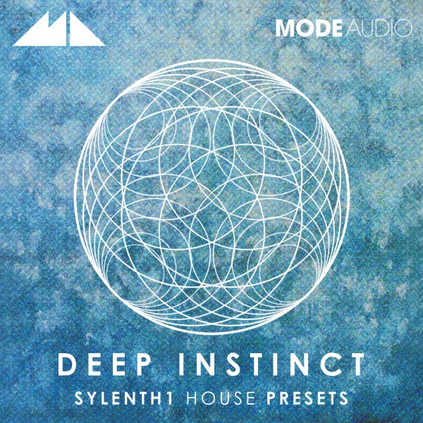 Deep Instinct: Sylenth1 House Presets - ModeAudio - MIDI Files - ADSR