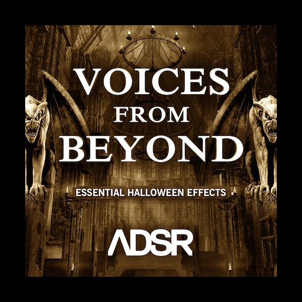 voices from beyond