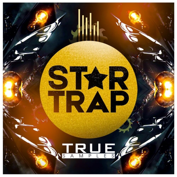 Star Trap - True Samples - Construction Kits - ADSR