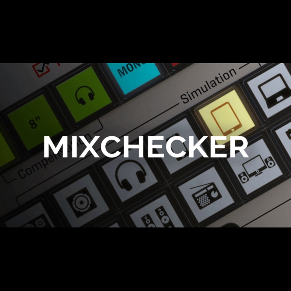 audified mixchecker sound on sound
