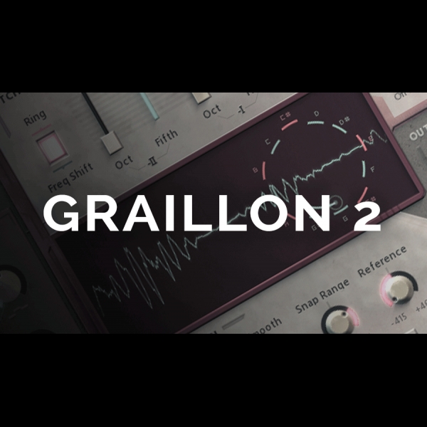 Graillon 2