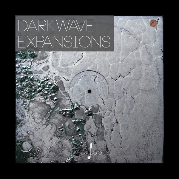 darkwave loops