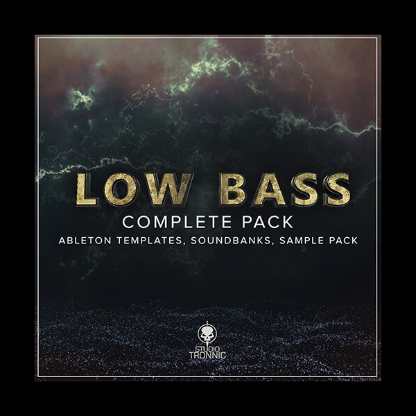 The Complete Studio Pack