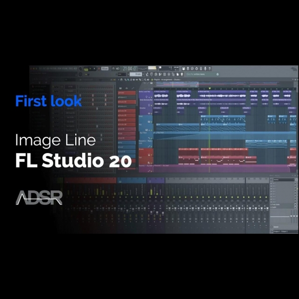 fl studio 20 themes