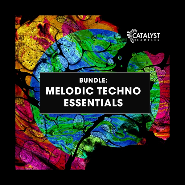 Melodic House Essentials