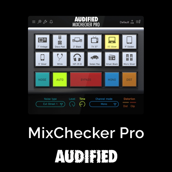 mixchecker pro free download mac