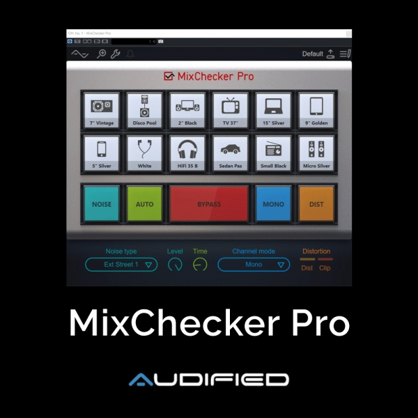 mixchecker pro free download mac