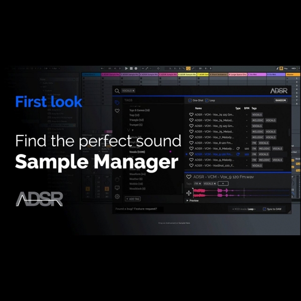 adsr sample manager cant read aif files