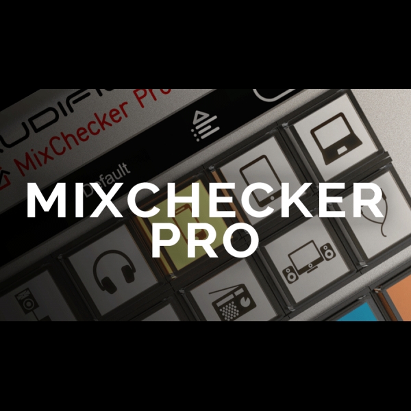 mixchecker plug
