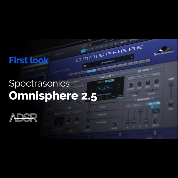 omnisphere 2 r2r