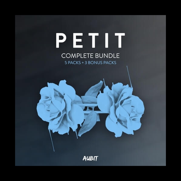 Petit Guitars Vol. 2 — Aubit Sound