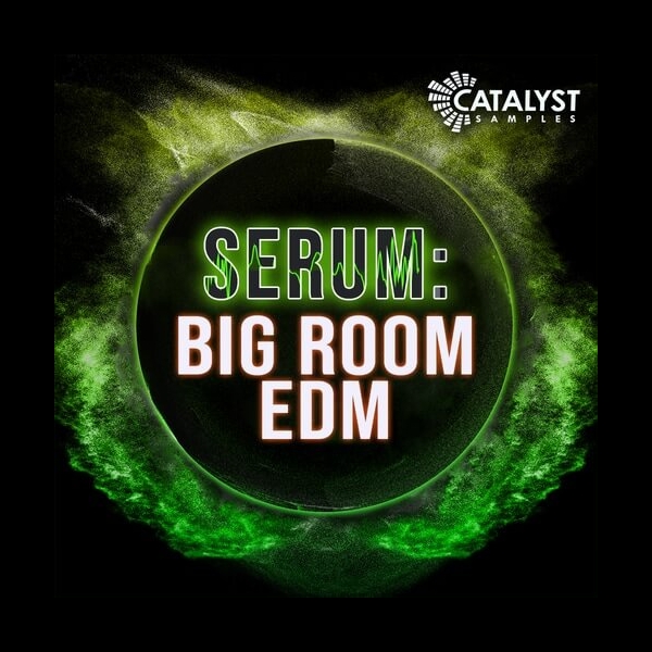 big room edm sample pack free download