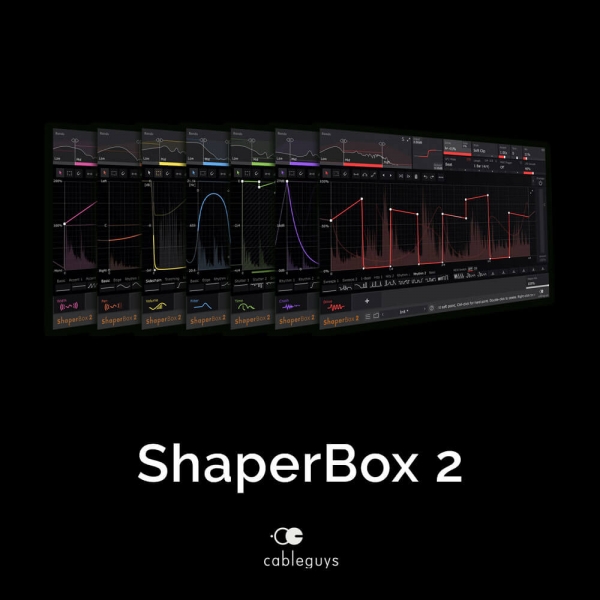 shaperbox 2 mac torrent