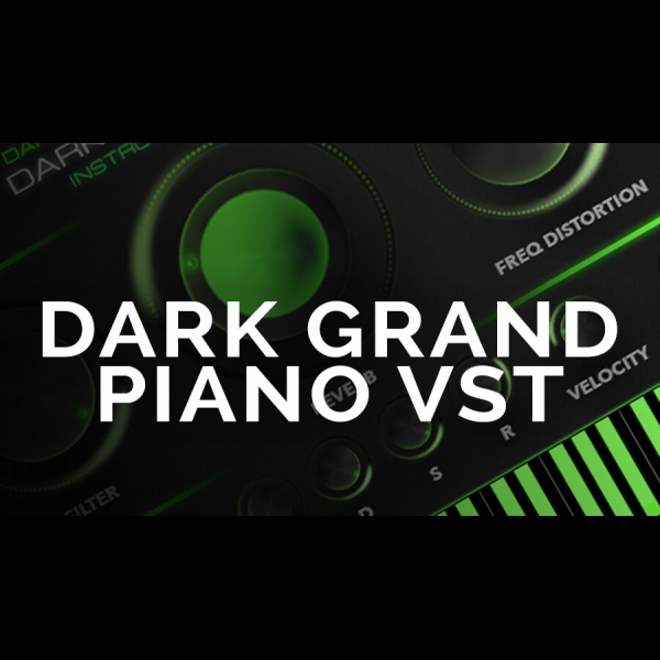 Free dark trap vst