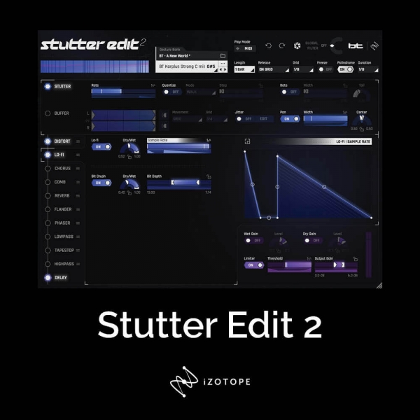 izotope stutter edit mac torrent