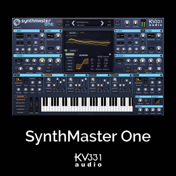 synthmaster one mac torrent