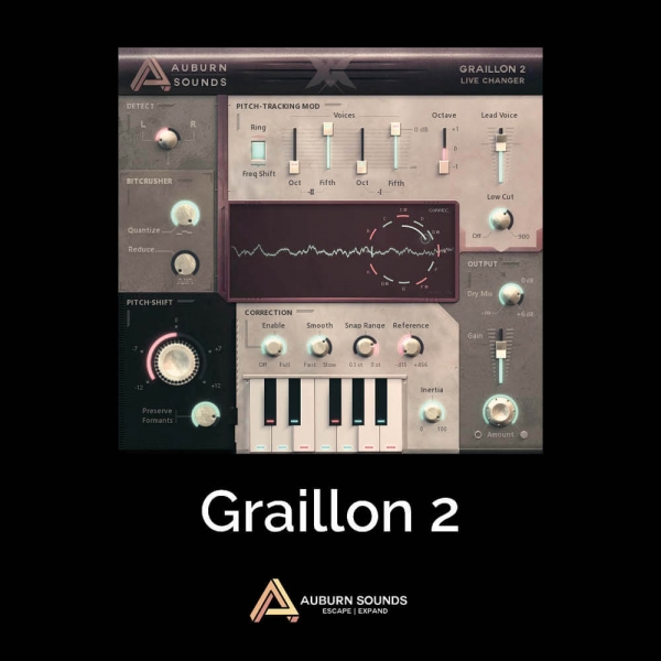 graillon 2 free download mac