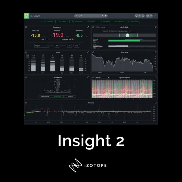 izotope insight download
