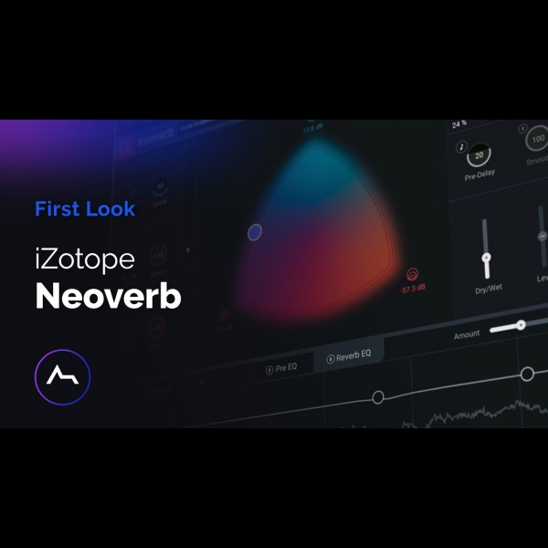 iZotope Neoverb 1.3.0 for android download