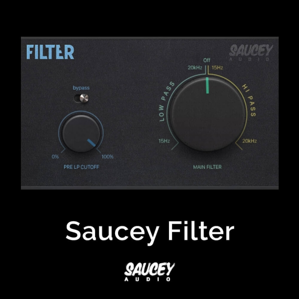 saucey filter mac torrent