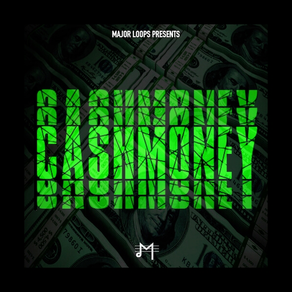 Cash Money - Major Loops - Samples & Loops - ADSR