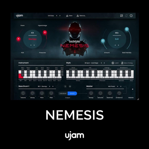 nemesis vst free download