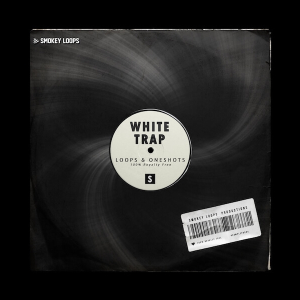 White Trap - Smokey Loops - Construction Kits - ADSR