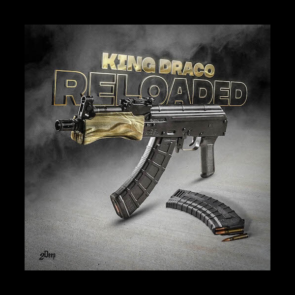 Download 2Deep Beats King Draco Reloaded