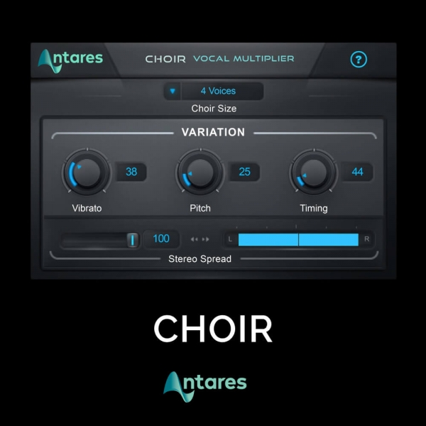 antares avox choir