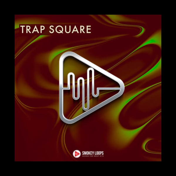 Trap Square Smokey Loops Construction Kits Adsr