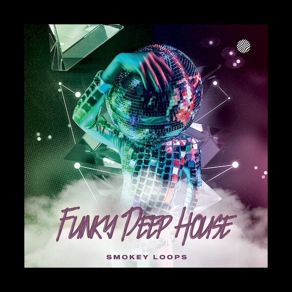 Funky Deep House Smokey Loops Construction Kits Adsr