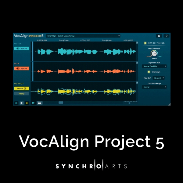 vocalign project 5 mac torrent