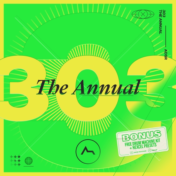 303: The Annual