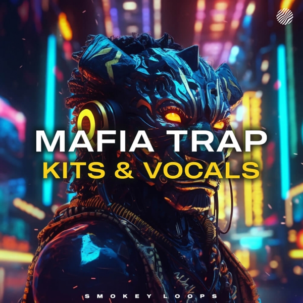 Mafia Trap Smokey Loops Construction Kits Adsr