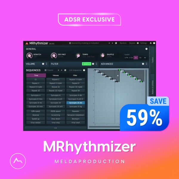multiband mrhythmizer torrent mac
