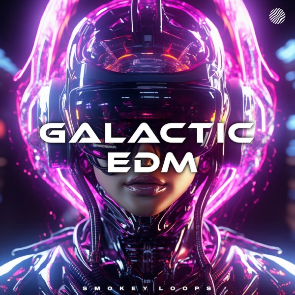 Galactic Edm Smokey Loops Construction Kits Adsr