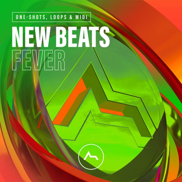 New Beats Fever - Samples, Loops & MIDI - ADSR Sounds - ADSR Samples ...