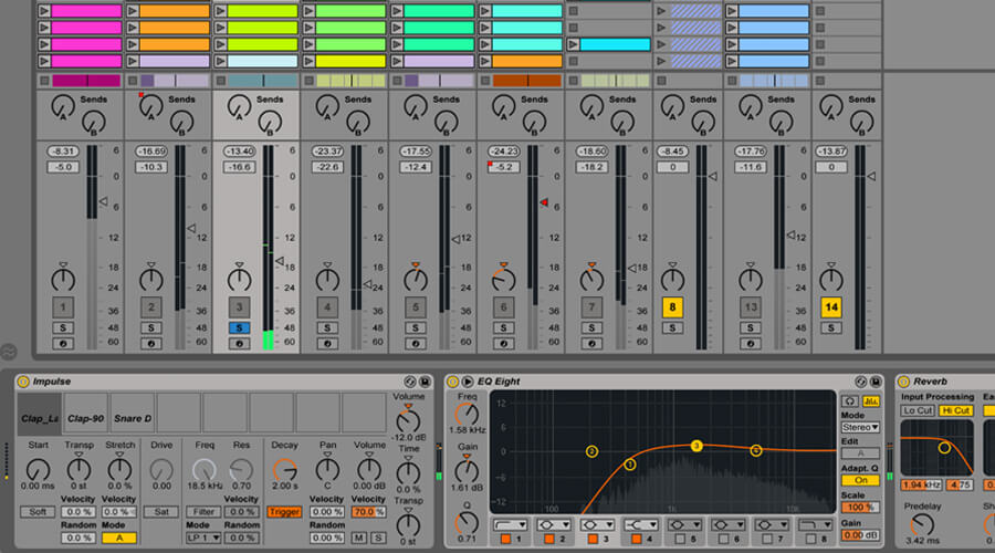 5 Advanced Chords + Ableton's Chord MIDI Effect Cheat Sheet (Free Download)  - Beat Lab