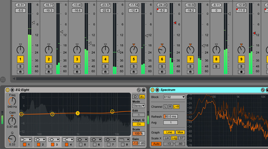 5 Advanced Chords + Ableton's Chord MIDI Effect Cheat Sheet (Free Download)  - Beat Lab