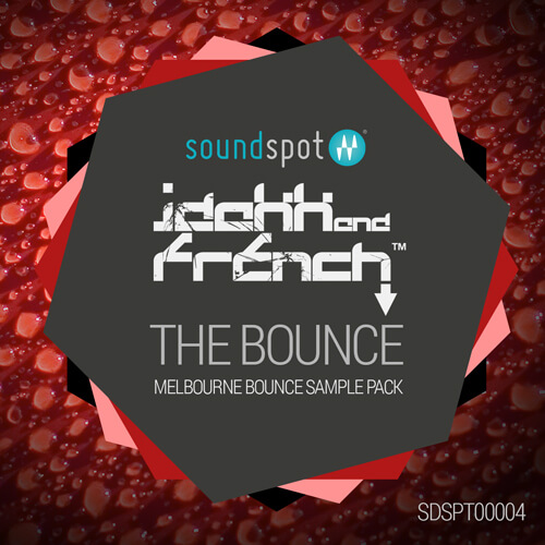 Free Melbourne Bounce & Future House Sample Packs