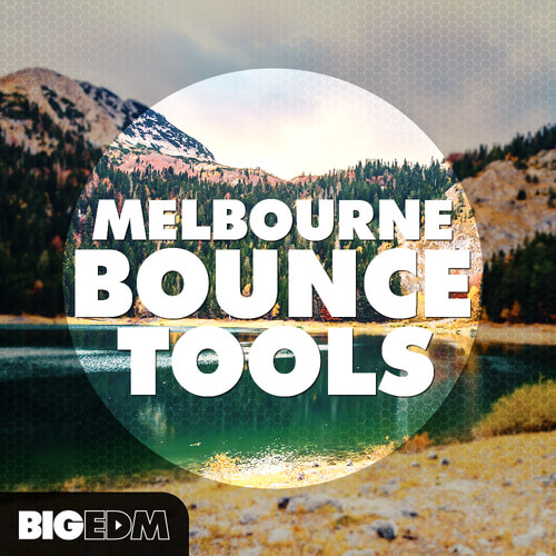 Free Melbourne Bounce & Future House Sample Packs