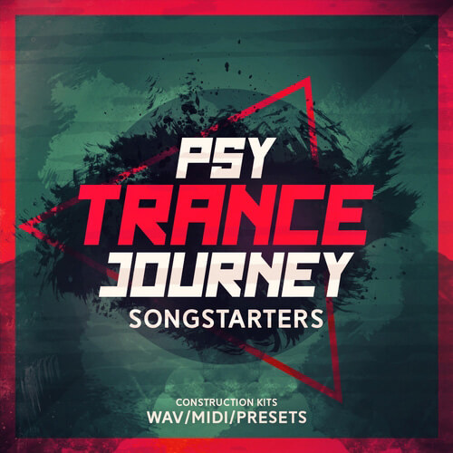 Psy Trance Wav Torrent