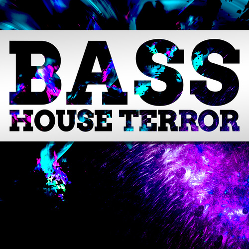 Pumped Serum Bass House Essentials