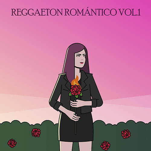 Stream Reggaeton Romanticos VOL 1 by DJ UNDERGROUND